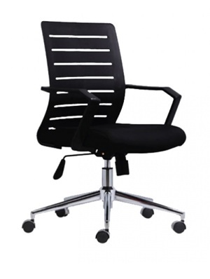 Ghế xoay nhân viên Miti 01