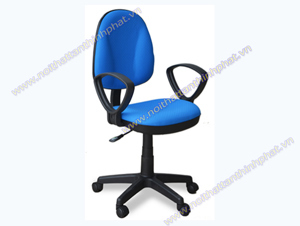 Ghế xoay nhân viên Xuân Hòa GNV-01-00