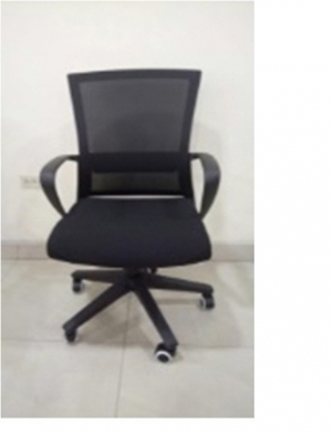 Ghế xoay nhân viên Xuân Hòa GNV-21-00