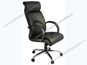 Ghế xoay nội thất 190 GX201A-HK