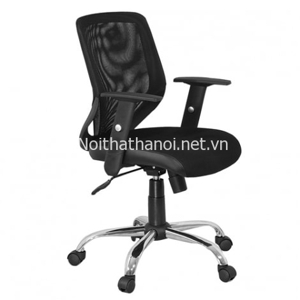 Ghế xoay văn phòng 190 GX07BN (GX07B-N)