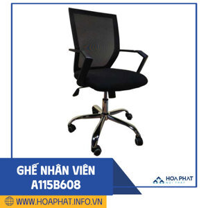 Ghế xoay văn phòng A115B608