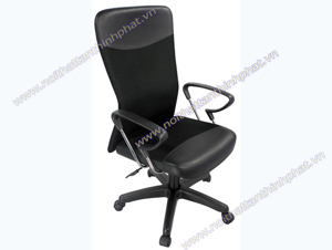 Ghế xoay văn phòng GX11L/D-N
