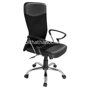 Ghế xoay văn phòng GX11L/D-N
