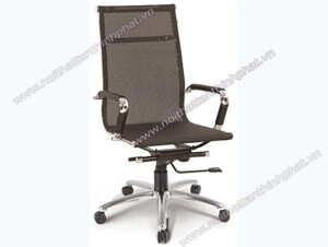Ghế xoay văn phòng GX19B - Màu HK/ M