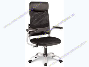 Ghế xoay văn phòng Nội thất 190 GX207B-M