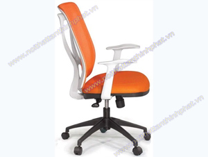 Ghế xoay văn phòng Hòa Phát GX304T-N(S3)