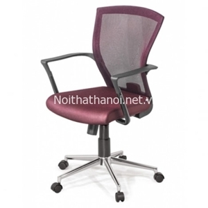 Ghế xoay văn phòng GX306 N