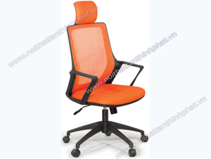 Ghế xoay văn phòng GX307-N(S3)