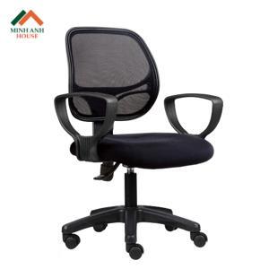 Ghế xoay văn phòng M1017-02