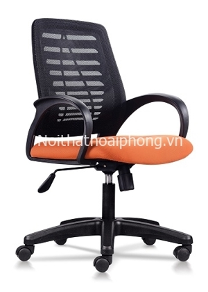 Ghế xoay văn phòng M1018-02