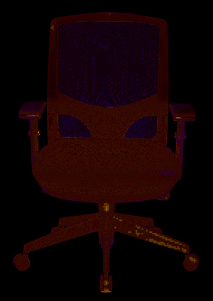 Ghế giám đốc S-96MP