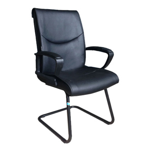 Ghế xoay văn phòng SL606 PVC
