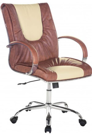 Ghế xoay văn phòng TP-337