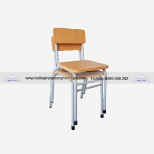 Ghế học sinh Xuân Hòa GS-19-04