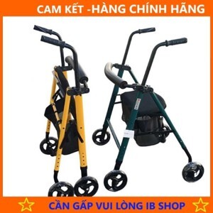 Ghế y tế đa năng Lucass W-67