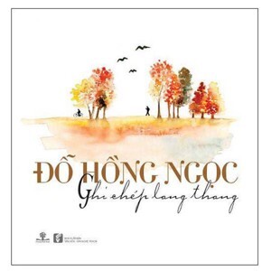 Ghi Chép Lang Thang