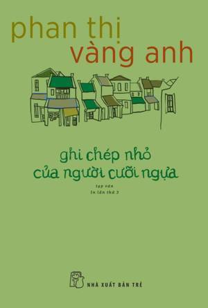 Ghi Chép Nhỏ Của Người Cưỡi Ngựa