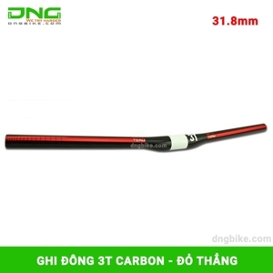 Ghi đông Carbon 3T