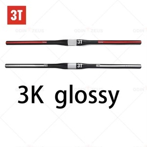 Ghi đông Carbon 3T