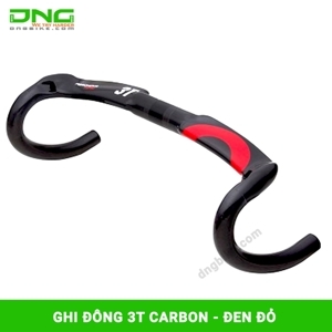 Ghi đông Carbon 3T