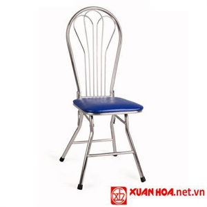 Ghế gấp Xuân Hòa GI-15-07-PVC