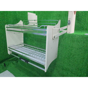 Giá bát di động 800mm Hafele 504.75.025
