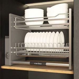 Giá bát di động Cucina Hafele Lento 700mm