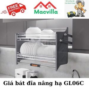 Giá bát di động Garis GL06C