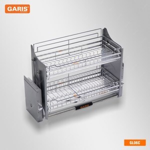 Giá bát di động Garis GL06C