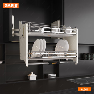 Giá bát di động Garis GL06E