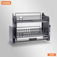 Giá bát di động Garis ML06N