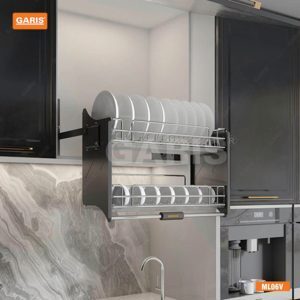 Giá bát di động Garis ML06V