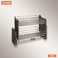 Giá bát di động Garis ML06V