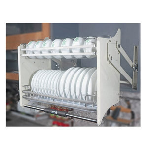 Giá bát di động Grob G-170