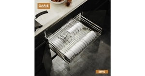 Giá bát đĩa đa năng Garis GD04.90C