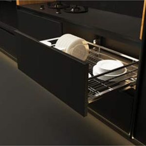 Giá bát đĩa đa năng Hafele Cucina Cappella 549.08.005