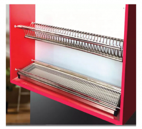 Giá bát đĩa định dạng chữ V – GD.900
