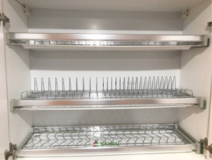 Giá bát đĩa Edel GB08-600