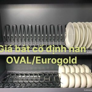 Giá bát đĩa Eurogold EPV8070