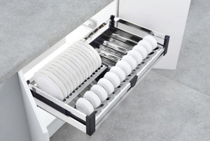 Giá bát đĩa Eurogold EU133750