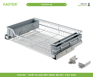 Giá bát đĩa Faster FS BP900/800/700N VIP