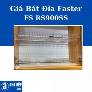 Giá bát đĩa Faster FS RS900SS