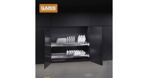 Giá bát đĩa Garis GB04.80E
