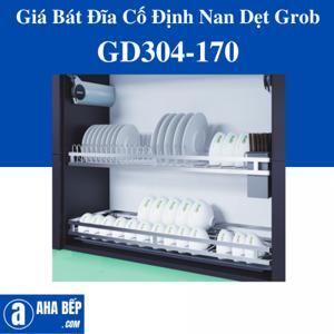 Giá bát đĩa Grob GD304-170