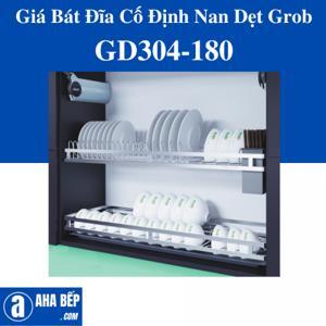 Giá bát đĩa Grob GD304-180