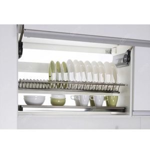 Giá bát đĩa Grob U-170