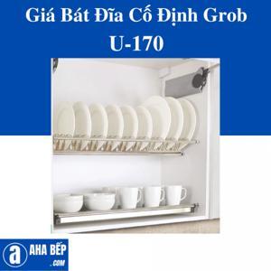 Giá bát đĩa Grob U-170