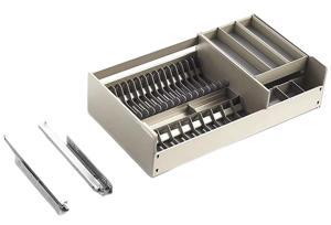 Giá bát đĩa hộp Eurogold EUM6060