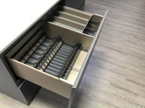 Giá bát đĩa hộp Eurogold EUM6060